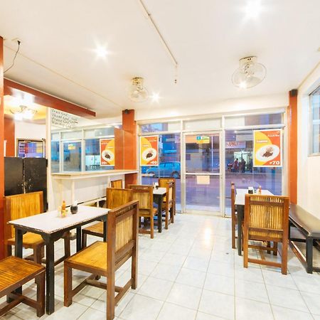 Reddoorz At Nirvana Pension House バコロ エクステリア 写真